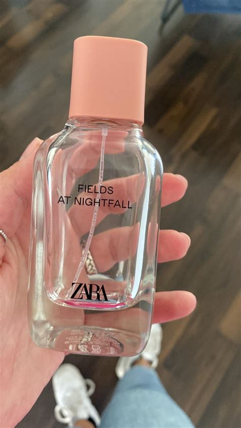 zara fields at nightfall perfume dupe|zara twilight mauve dupe.